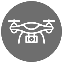 Drones - Anderson Consulting Engineers