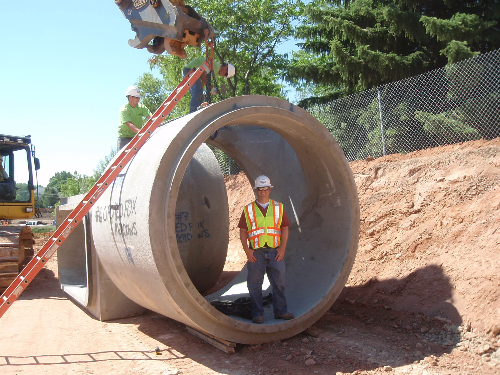 Careers Stormwater Engineering